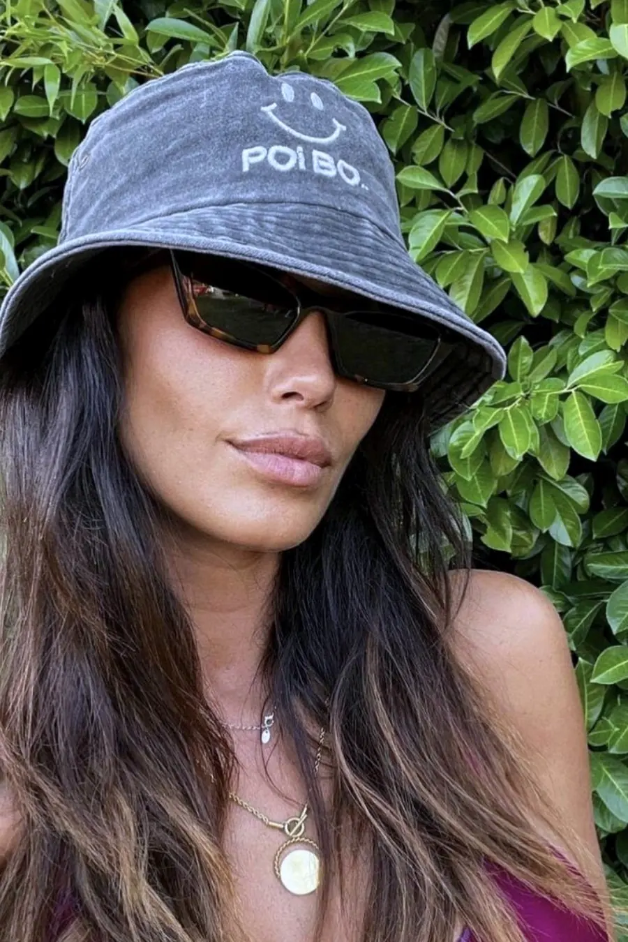 Ritratto di FEDERICA NARGI che indossa gioielli FDreams